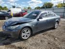 BMW 5 Series Xi Image 1