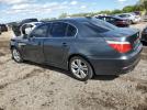 BMW 5 Series Xi Image 9