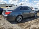 BMW 5 Series Xi Image 6