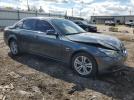BMW 5 Series Xi Image 8