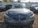 BMW 5 Series Xi Image 7