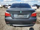 BMW 5 Series Xi Image 10