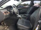BMW 5 Series Xi Image 11