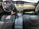 BMW 5 Series Xi Image 12