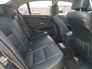 BMW 5 Series Xi Image 3
