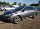Lexus RX 350 Base Image 1