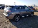 Lexus RX 350 Base Image 4