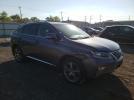 Lexus RX 350 Base Image 11