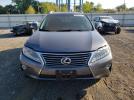 Lexus RX 350 Base Image 9