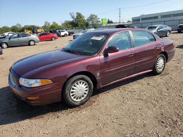  Salvage Buick LeSabre