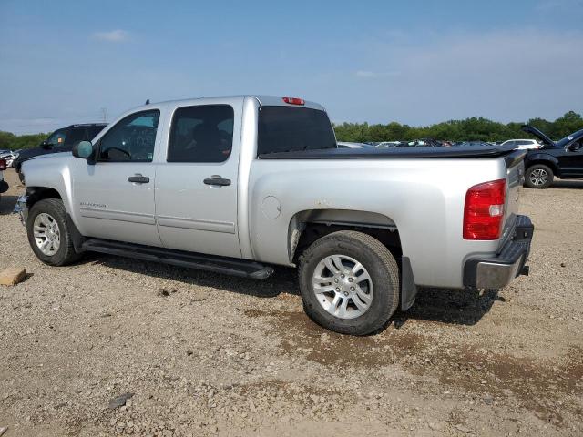 Chevrolet Silverado C1500 Lt Image 12