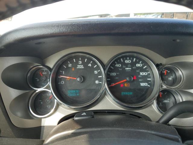 Chevrolet Silverado C1500 Lt Image 10