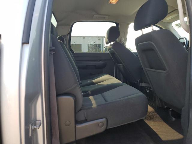 Chevrolet Silverado C1500 Lt Image 6