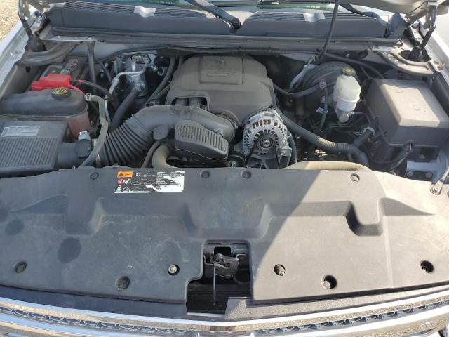 Chevrolet Silverado C1500 Lt Image 8