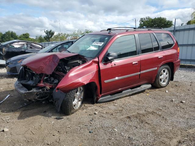  Salvage GMC Envoy
