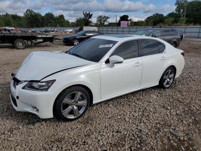  Salvage Lexus Gs