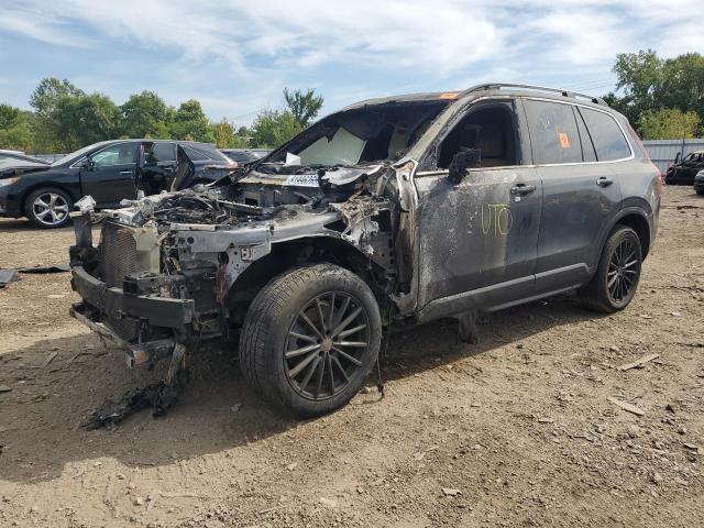  Salvage Volvo XC90