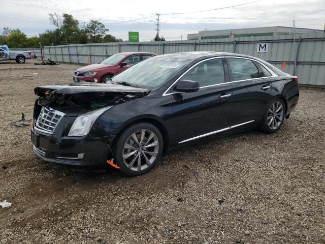  Salvage Cadillac XTS