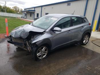  Salvage Hyundai KONA