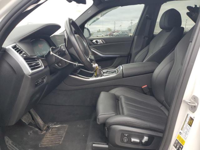 BMW X Series Xdrive40i Image 8