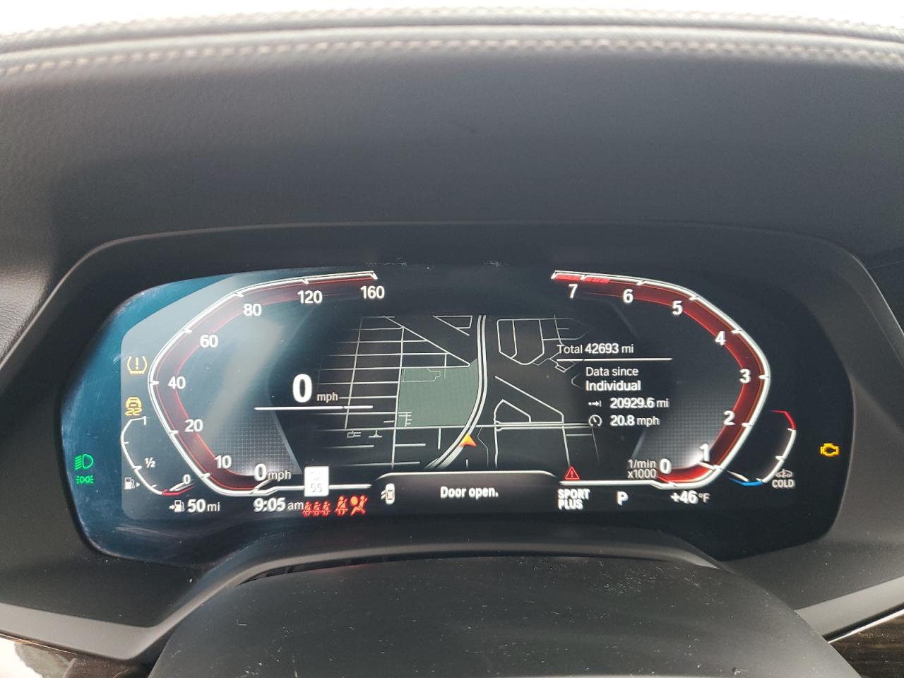 BMW X Series Xdrive40i Image 7