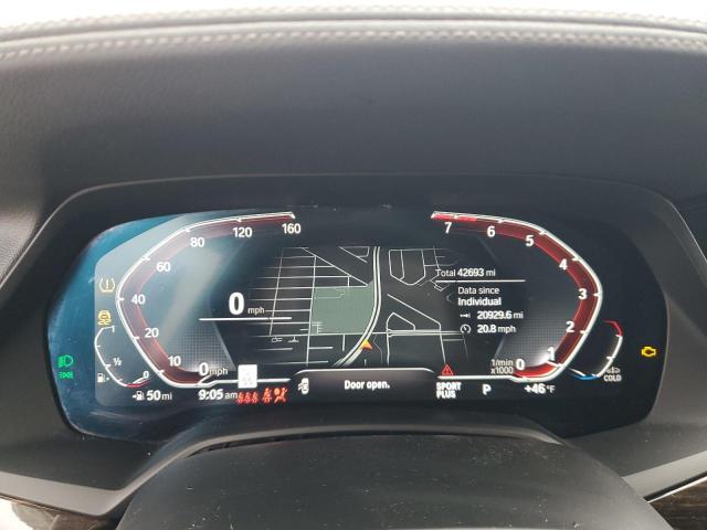 BMW X Series Xdrive40i Image 7