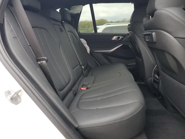 BMW X Series Xdrive40i Image 10