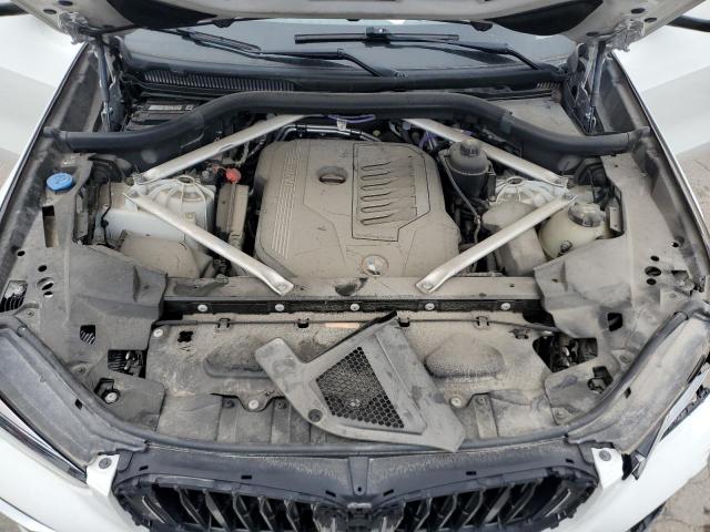 BMW X Series Xdrive40i Image 11