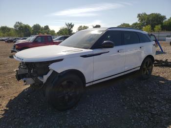  Salvage Land Rover Range Rover