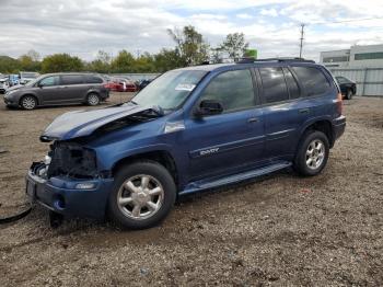  Salvage GMC Envoy