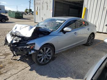 Salvage Mazda 6