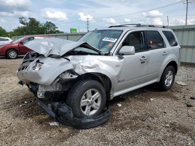  Salvage Mercury Mariner