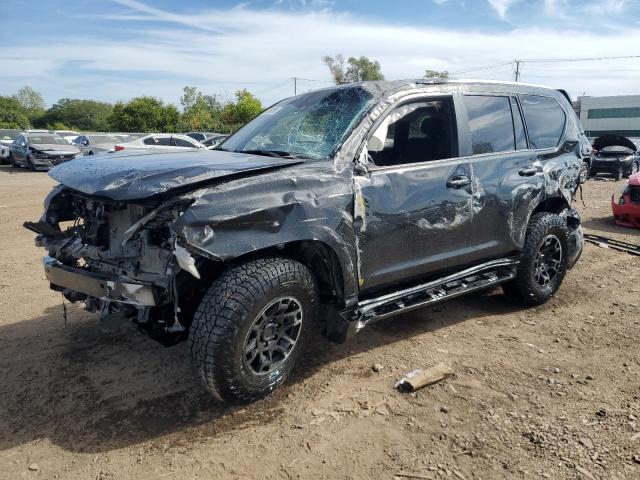  Salvage Lexus Gx