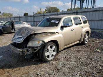  Salvage Chevrolet HHR