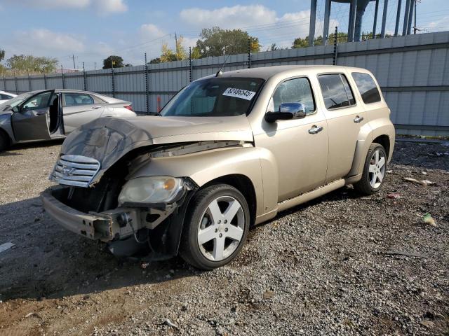  Salvage Chevrolet HHR