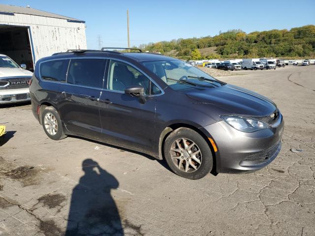Chrysler Minivan Lxi Image 6