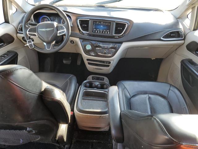 Chrysler Minivan Lxi Image 11