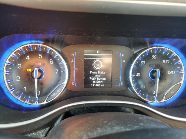 Chrysler Minivan Lxi Image 2