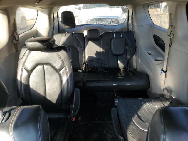 Chrysler Minivan Lxi Image 12