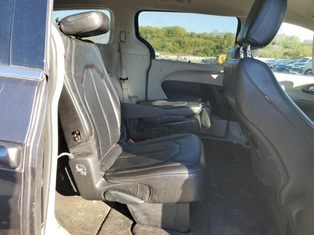 Chrysler Minivan Lxi Image 13