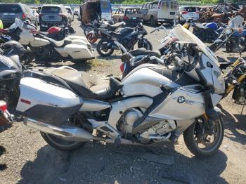  Salvage BMW K-series