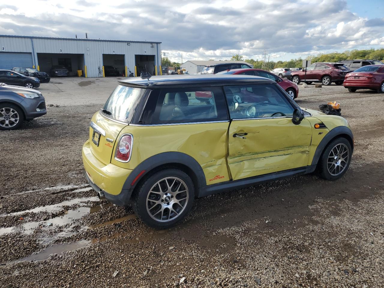 MINI Cooper Image 5