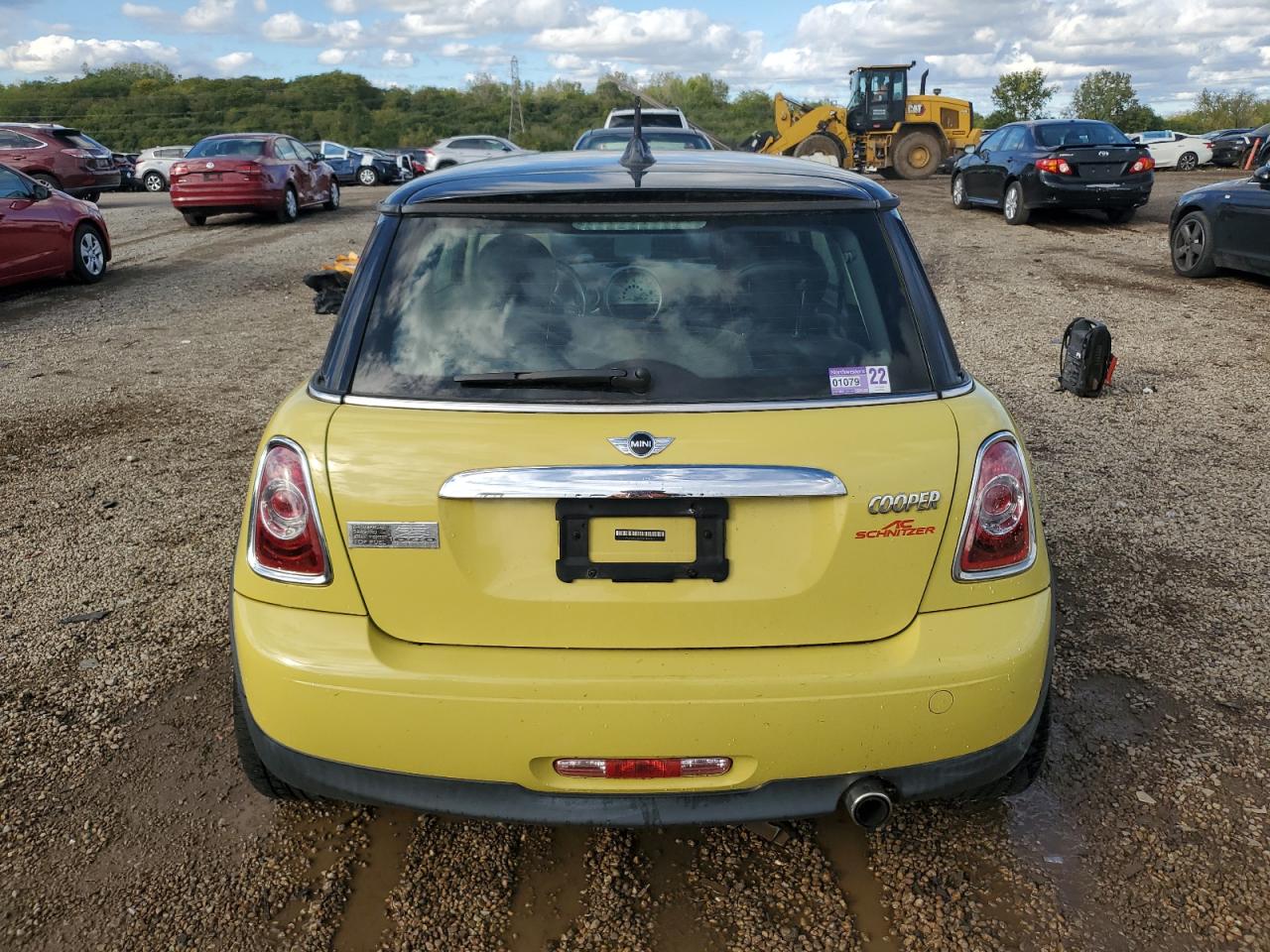 MINI Cooper Image 10