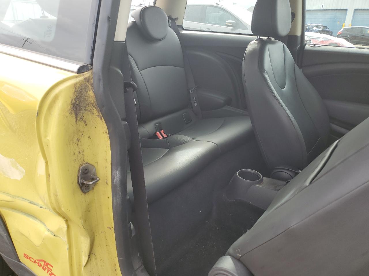 MINI Cooper Image 11