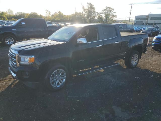  Salvage GMC Canyon