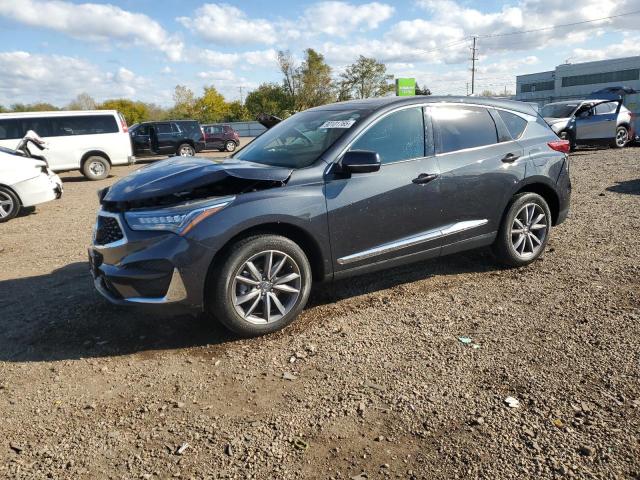  Salvage Acura RDX