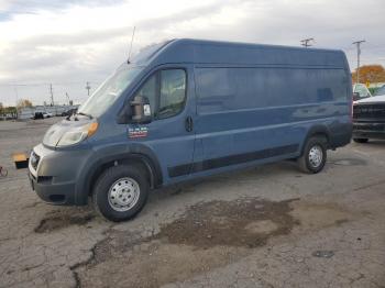  Salvage Ram Promaster