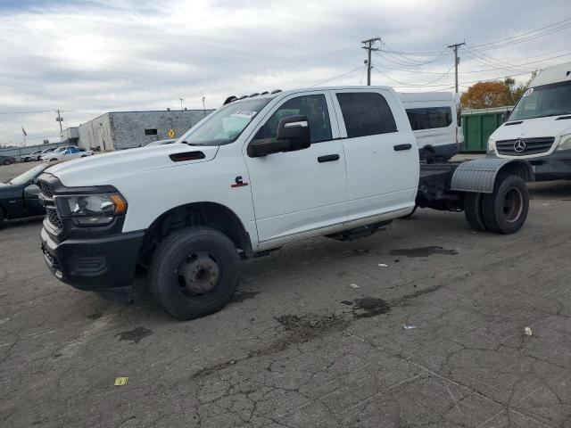  Salvage Ram 3500