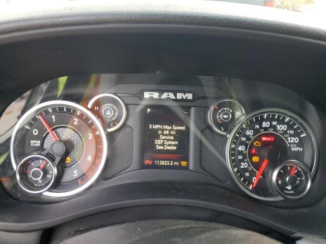 Ram 3500 Image 2