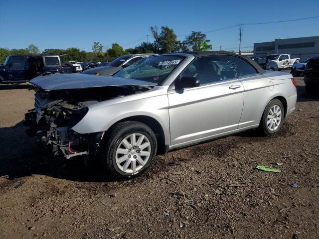  Salvage Chrysler Sebring